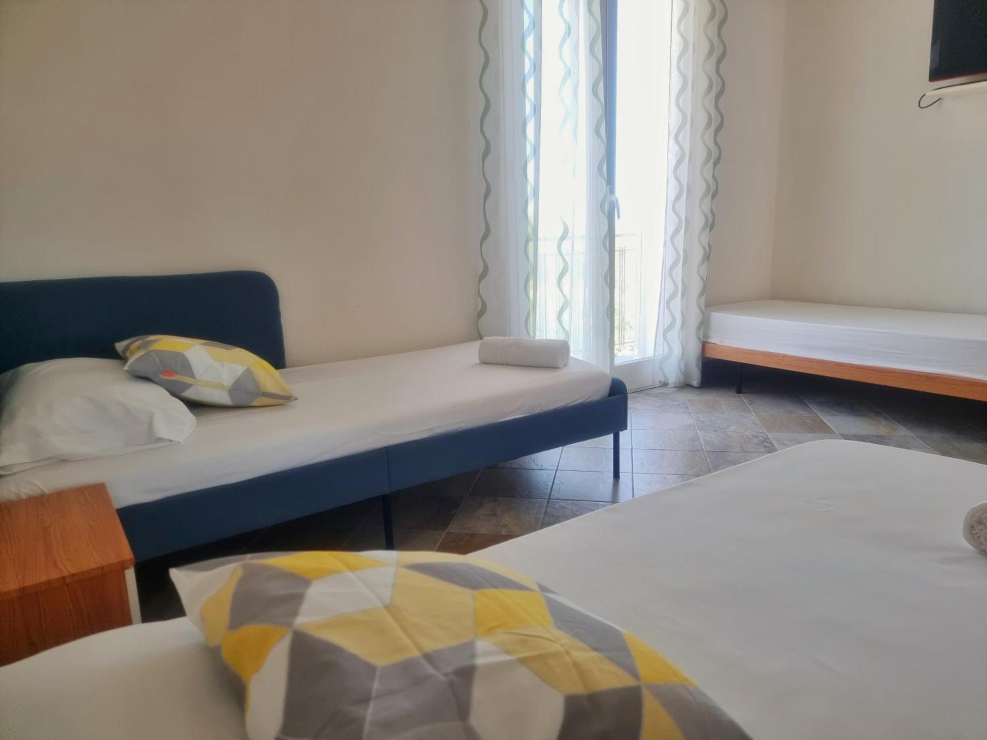 Al Vecchio Carrubo - Lovely 2-Rooms House & Patio Marsala Exterior foto